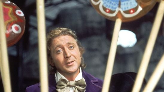 Charlie'nin Çikolata Fabrikası Yeniden Çekimi Wonka'nın Köklerine İnecek! haber görseli