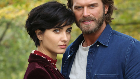 Cesur ve Güzel Bu Akşam Başlıyor!  haber görseli