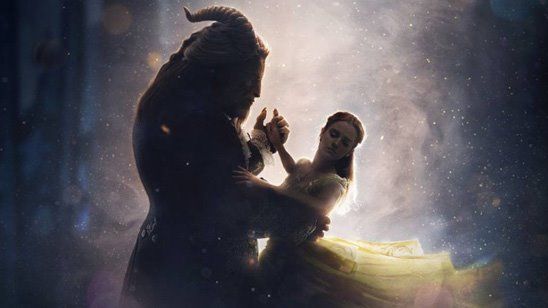 Güzel ve Çirkin'den İlk Resmi Poster! haber görseli