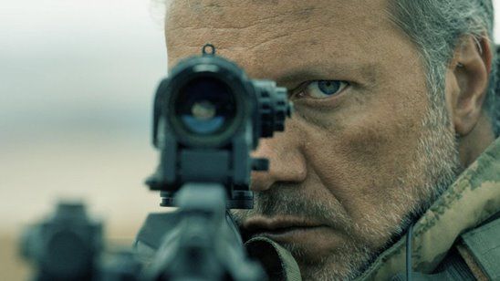 Dağ 2 Filmi 10 Puanla Zirvede! haber görseli