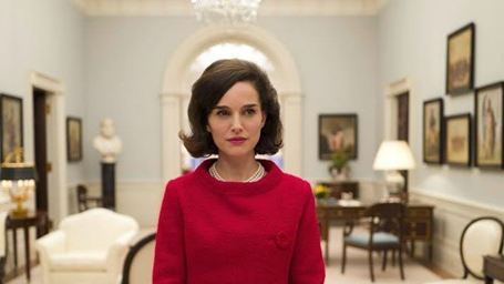 Jackie Filminden Yeni Fragman Geldi!