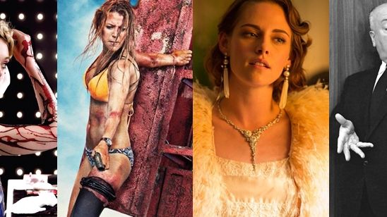 Haftanın DVD'leri! haber görseli