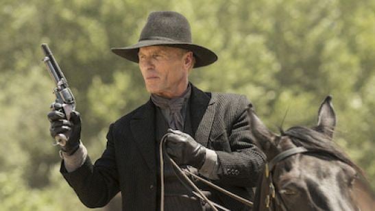 Westworld’ün İkinci Sezonundan İlk Haber Geldi