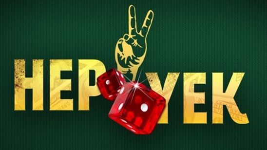 Hep Yek 2'den İlk Teaser! haber görseli