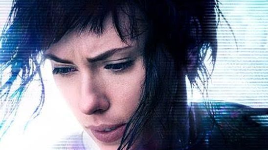 Kabuktaki Hayalet Filminden Yeni Poster Geldi! haber görseli