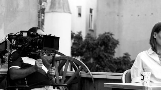 Halit Ergenç, Ezgi Mola, Ozan Güven ve Serenay Sarıkaya İklim Meselesi ile Nat Geo'da haber görseli