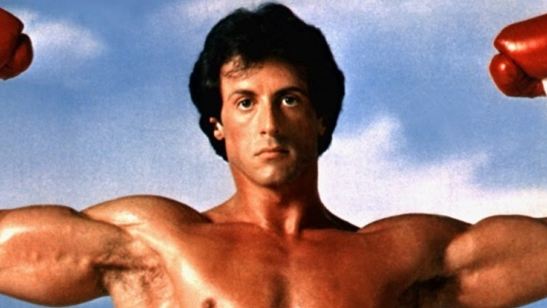 "Rocky" 40. Yıldönümünü Kutluyor!