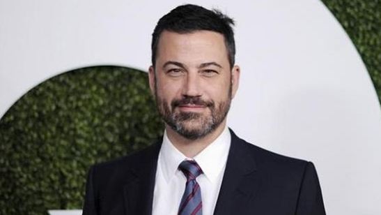 2017 Oscar Töreni Jimmy Kimmel'a Emanet!