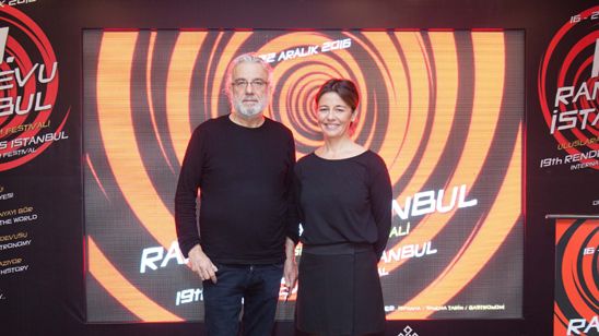19. Randevu İstanbul Yepyeni Geliyor!  haber görseli