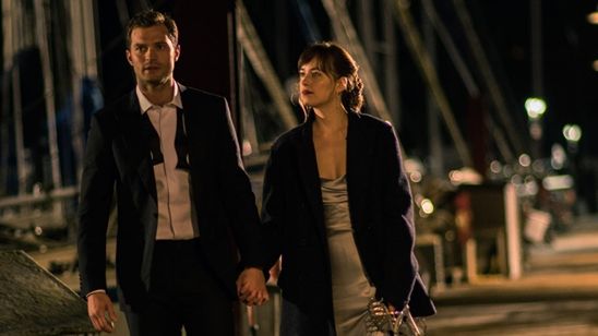 Karanlığın Elli Tonu'ndan Yepyeni Fragman ve Poster! haber görseli