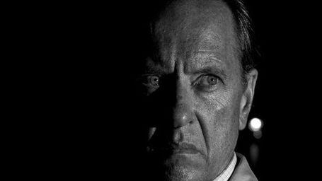 Logan'dan Gelen Yeni Fotoğraf İle Richard E. Grant'ın Rolü Resmiyet Kazandı! haber görseli