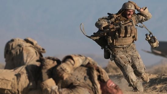 "The Wall" Filminden Fragman Geldi! haber görseli