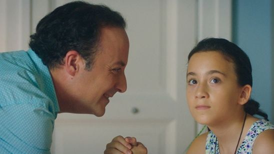 "Sen Benim Herşeyimsin" Sinemalarda! haber görseli