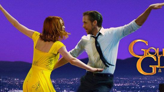 74. Altın Küre (Golden Globes) Sinema Dalı Adayları Açıklandı! haber görseli