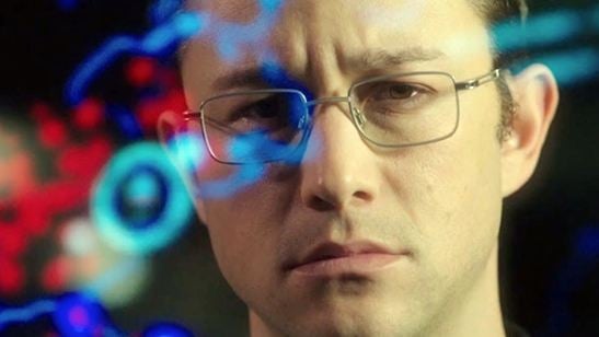 Snowden'dan Altyazılı Fragman!