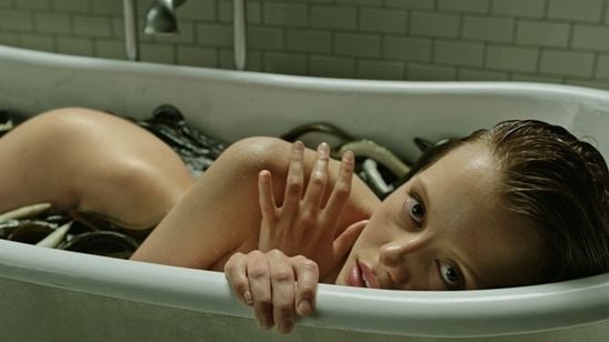 "Yaşam Kürü" Filminden Yepyeni Fragman ve Poster! haber görseli