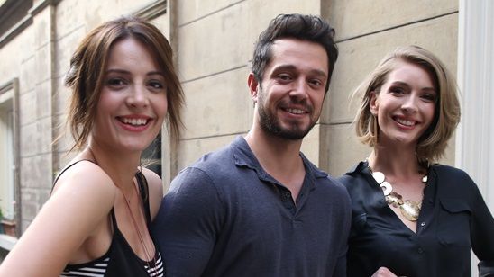 "Dönerse Senindir" Vizyonda! haber görseli