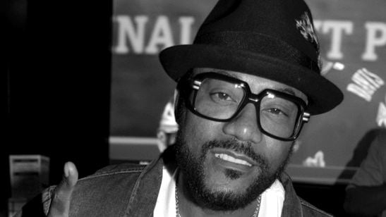 Ricky Harris Hayatını Kaybetti!