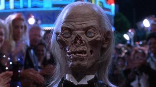 Tales From The Crypt Uyarlamasında Neler Oluyor? haber görseli