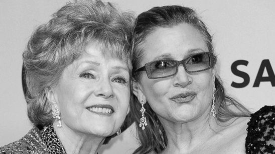Hollywood İkonu Debbie Reynolds Hayatını Kaybetti! haber görseli