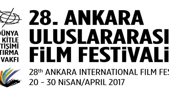 28. Ankara Uluslararası Film Festivali Başvuruları Açıldı!