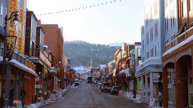 Sundance Film Festivali'nde Protesto! haber görseli