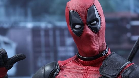 Ryan Reynolds'tan "Deadpool'a Dikkat" Çağrısı! haber görseli