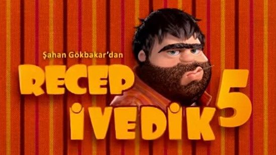 Recep İvedik 5'ten İlk Fragman! haber görseli