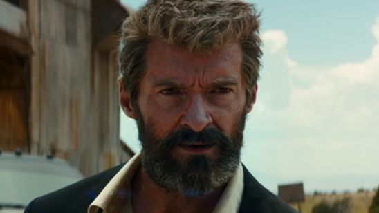 Logan Filminden Yepyeni Portreler! haber görseli