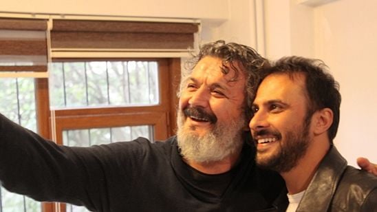 “Yaşamak Güzel Şey” Seksenler Ekibini Buluşturdu! haber görseli