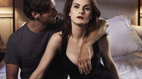 Good Behavior Yola Devam Ediyor!