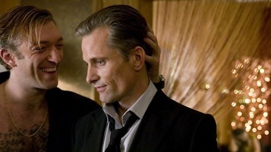 Eastern Promises 2 Geliyor mu? haber görseli