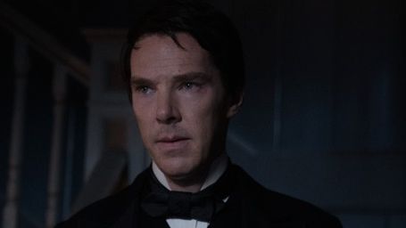 Benedict Cumberbatch'in Başrolünde Olduğu The Current War'dan İlk Görüntü Geldi! haber görseli