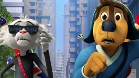 Süper Yetenek Filminden Yeni Poster Geldi! haber görseli