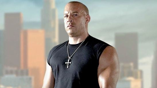 Vin Diesel'ın En İyi 10 Performansı! 