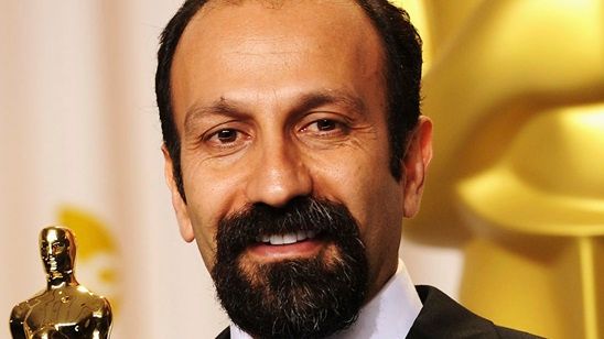 Trump Ünlü Yönetmen Asghar Farhadi'ye Geçiş Vermedi! haber görseli