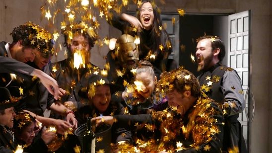 Yeni Sezonun Merakla Beklenen Filmleri 36. İstanbul Film Festivali'nde! haber görseli