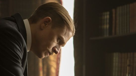 "The Lost City of Z"den Yeni Fragman ve Poster! haber görseli