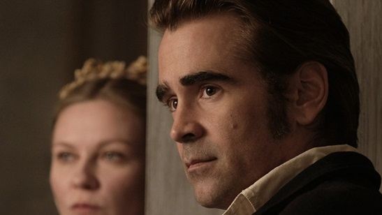 The Beguiled Filminden İlk Fragman Geldi!