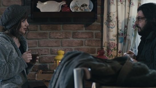 "Cereyan" Filminden Son Fragman Geldi! haber görseli