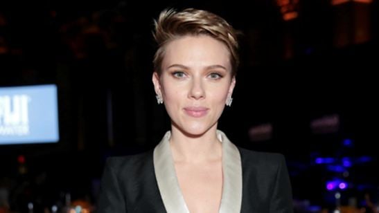 Scarlett Johansson AIDS Hakkında Konuştu!