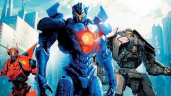 Pasifik Savaşı 2 Filminden İlk Görüntü Geldi! haber görseli