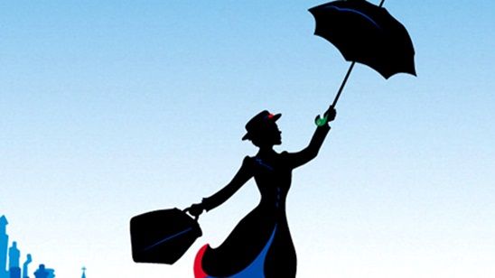 Mary Poppins Geri Dönüyor! haber görseli