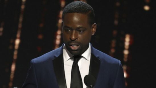 NAACP Image Ödülleri Sahiplerini Buldu haber görseli