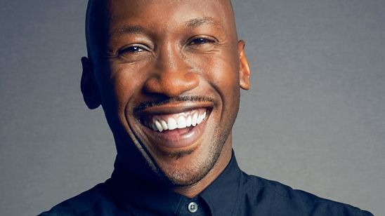 Moonlight'ın Yıldızı Triple Frontier'da Mı Rol Alacak? haber görseli