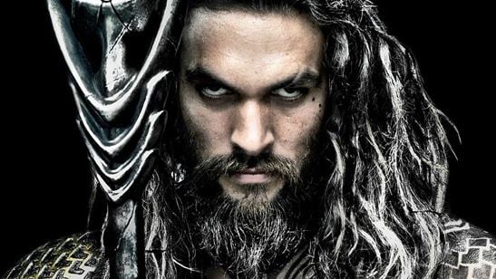 Jason Momoa Kılıç Eğitiminde!