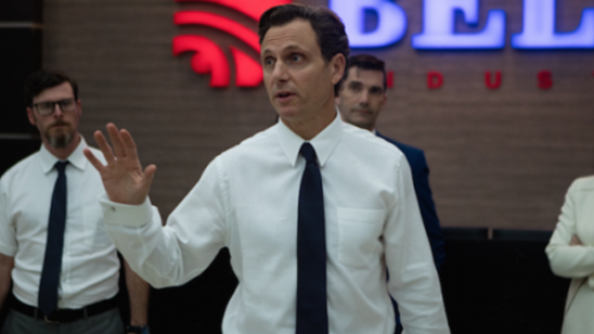 Belko Experiment Filminden Yeni Klip Geldi! haber görseli