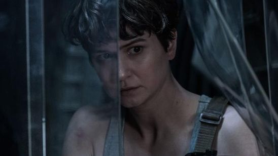 Yaratık: Covenant'tan Film Öncesi Tanıtımı! haber görseli