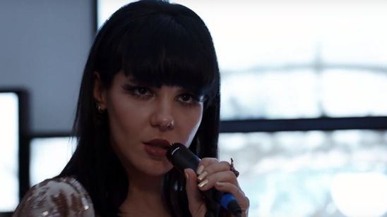 İstanbul Kırmızısı Filminden Soundtrack Klibi Geldi! haber görseli