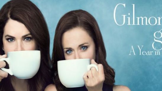 Daha Fazla Gilmore Girls’e Hazır Mısınız? haber görseli